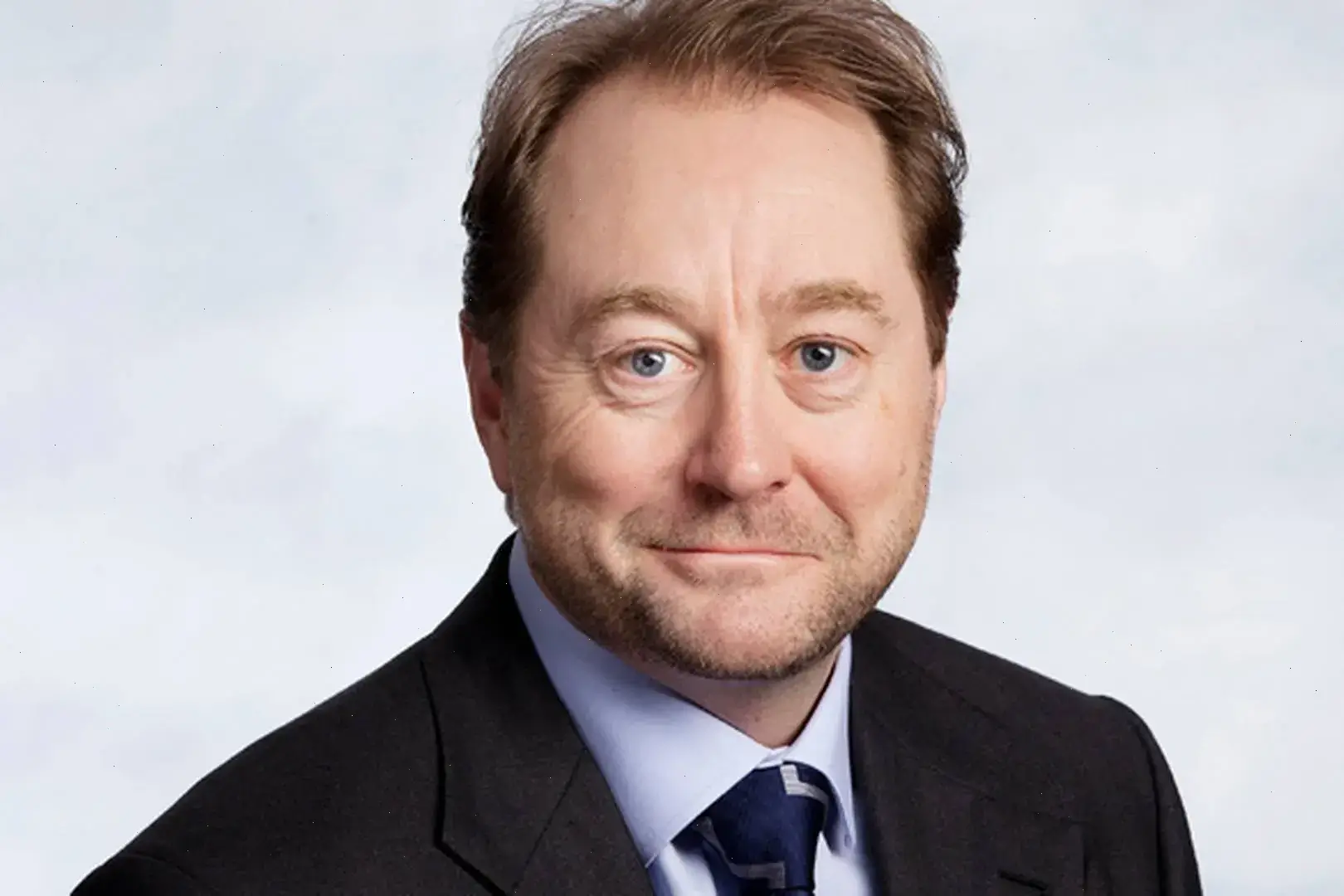 Handelsfjord kryptohandel